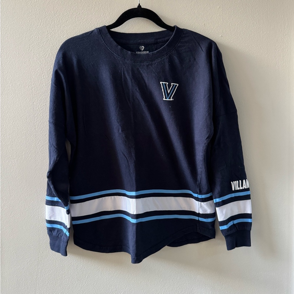 Villanova Women’s Long Sleeve